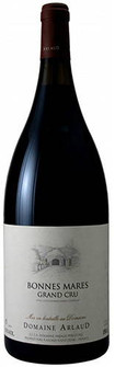 Picture of DOMAINE ARLAUD 2018 BONNES MARES GRAND CRU