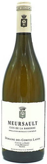 Picture of COMTES LAFON 2018 MEURSAULT CLOS DE LA BARONNE