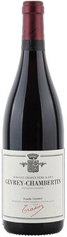 Picture of TRAPET PERE & FILS 2017 GEVREY CHAMBERTIN