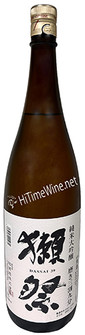 PICTURE OF DASSAI 39 JUNMAI DAIGINJO SAKE MAGNUM 1.8 LITER