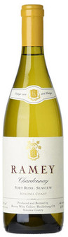 Picture of RAMEY CHARDONNAY FORT ROSS - SEAVIEW 750mL