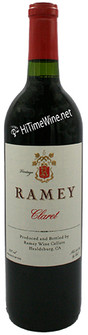 Picture of RAMEY PROPRIETARY RED CLARET NORTH COAST VALLEY 750mL