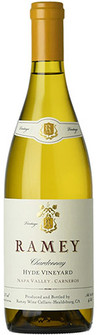 RAMEY 2023 CHARDONNAY "HYDE" CARNEROS 750mL