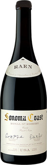 Picture of RAEN PINOT NOIR "ROYAL ST. ROBERT" SONOMA COAST 750mL