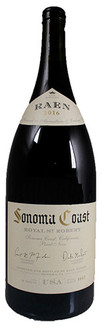 Picture of RAEN 2016 PINOT NOIR \\\"ROYAL ST ROBERT\\\" SONOMA COAST 1.5L