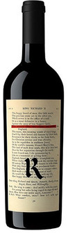 Picture of REALM 2019 PROPRIETARY RED \\\"THE BARD\\\" NAPA VALLEY 750mL