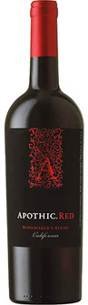 Picture of APOTHIC PROPRIETARY RED