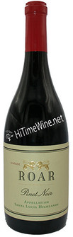 Picture of ROAR 2021 PINOT NOIR SANTA LUCIA HIGHLANDS 750mL