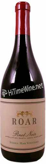 Picture of ROAR 2019 PINOT NOIR \"SIERRA MAR\" SANTA LUCIA HIGHLANDS 750mL