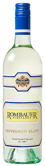 Picture of ROMBAUER SAUVIGNON BLANC NORTH COAST 750mL