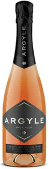 Picture of ARGYLE VINTAGE BRUT ROSE