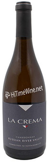 Picture of LA CREMA 2022 CHARDONNAY RUSSIAN RIVER VALLEY 750mL