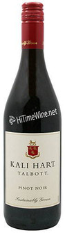 Picture of KALI HART PINOT NOIR MONTEREY 750mL