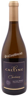 Picture of THE CALLING CHARDONNAY "DUTTON RANCH" RUSSIAN RIVER VALLEY 750mL