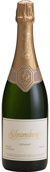 Picture of SCHRAMSBERG CREMANT DEMI-SEC