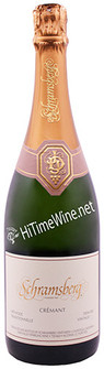 picture of SCHRAMSBERG 2021 CREMANT DEMI-SEC