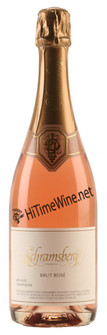 Picture of SCHRAMSBERG BRUT ROSE 750ML