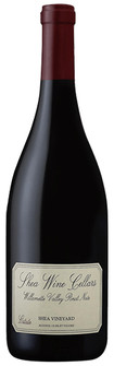 Picture of SHEA 2022 PINOT NOIR ESTATE WILLAMETTE VALLEY 750mL