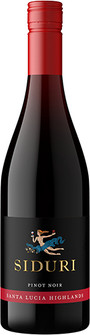 SIDURI 2024 PINOT NOIR SANTA LUCIA HIGHLANDS 750mL
