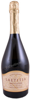 Picture of LAETITIA BRUT CUVEE
