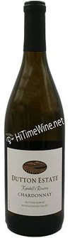 Picture of DUTTON ESTATE CHARDONNAY \"KYNDALL\'S RESERVE\" RUSSIAN RIVER VALLEY 750ml