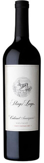 Picture of STAGS LEAP WINERY CABERNET SAUVIGNON NAPA VALLEY 750mL
