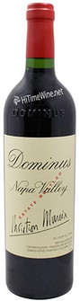 Picture of DOMINUS PROPRIETARY RED ESTATE NAPA VALLEY 750mL