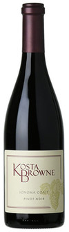KOSTA BROWNE 2023 PINOT NOIR SONOMA COAST 750mL