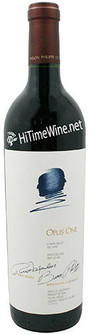 Picture of OPUS ONE PROPRIETARY RED OAKVILLE 750mL