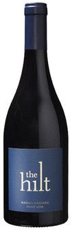 Picture of THE HILT 2019 PINOT NOIR \\\"RADIAN\\\" STA. RITA HILLS 750mL