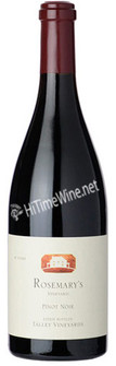 Picture of TALLEY PINOT NOIR \\\"ROSEMARY\'S\\\" ARROYO GRANDE VALLEY 750mL