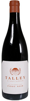 Picture of TALLEY PINOT NOIR ESTATE SAN LUIS OBISPO COAST 750mL