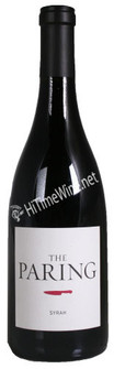 Picture of THE PARING 2019 SYRAH SANTA YNEZ VALLEY 750mL