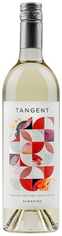 TANGENT 2023 ALBARINO "PARAGON VINEYARD" EDNA VALLEY 750mL