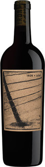 Picture of IRON AND SAND 2019 CABERNET SAUVIGNON PASO ROBLES 750mL