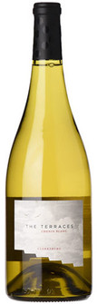 Picture of THE TERRACES CHENIN BLANC CLARKSBURG 750mL