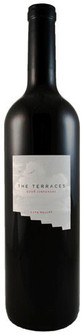 Picture of TERRACES ZINFANDEL NAPA VALLEY 750mL