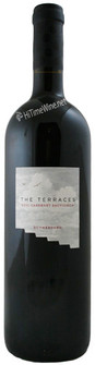 Picture of TERRACES 2018 CABERNET SAUVIGNON RUTHERFORD 750mL