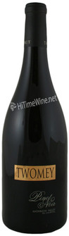 Picture of TWOMEY 2010 PINOT NOIR ANDERSON VALLEY 750ML