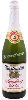 Picture of MARTINELLI SPARKLING CIDER 750ML