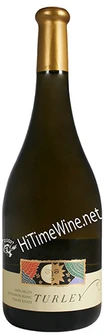 Picture of TURLEY 2019 SAUVIGNON BLANC ESTATE NAPA VALLEY 750mL