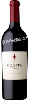 Picture of VERITE PROPRIETARY RED "LA JOIE" SONOMA COUNTY 750mL