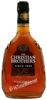 Picture of CHRISTIAN BROS BRNDY 750ml