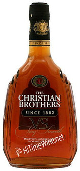 Picture of CHRISTIAN BROS BRNDY 750ml