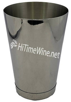 Picture of KORIKO 18OZ  STAINLESS STEEL SMALL WEIGHTED SHAKE TIN