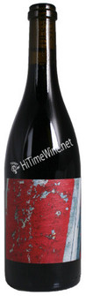 Picture of HERMAN STORY 2020 SYRAH \\\"NUTS AND BOLTS\\\" CALIFORNIA 750ml