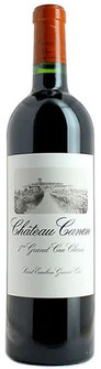Picture of CHATEAU CANON 2009 ST EMILION
