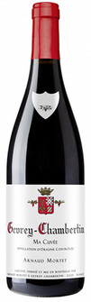 Picture of ARNAUD MORTET GEVREY CHAMBERTIN MA CUVEE