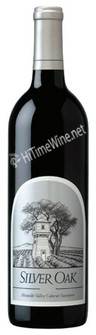 Picture of SILVER OAK 10 ALEXANDER VALLEY CABERNET SAUVIGNON