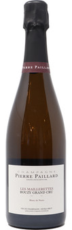 Picture of PAILLARD, P 16 BDB MAILLERETTES GRAND CRU
